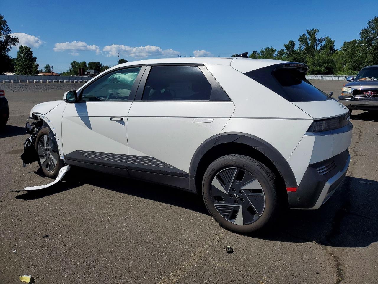 2026 HYUNDAI IONIQ