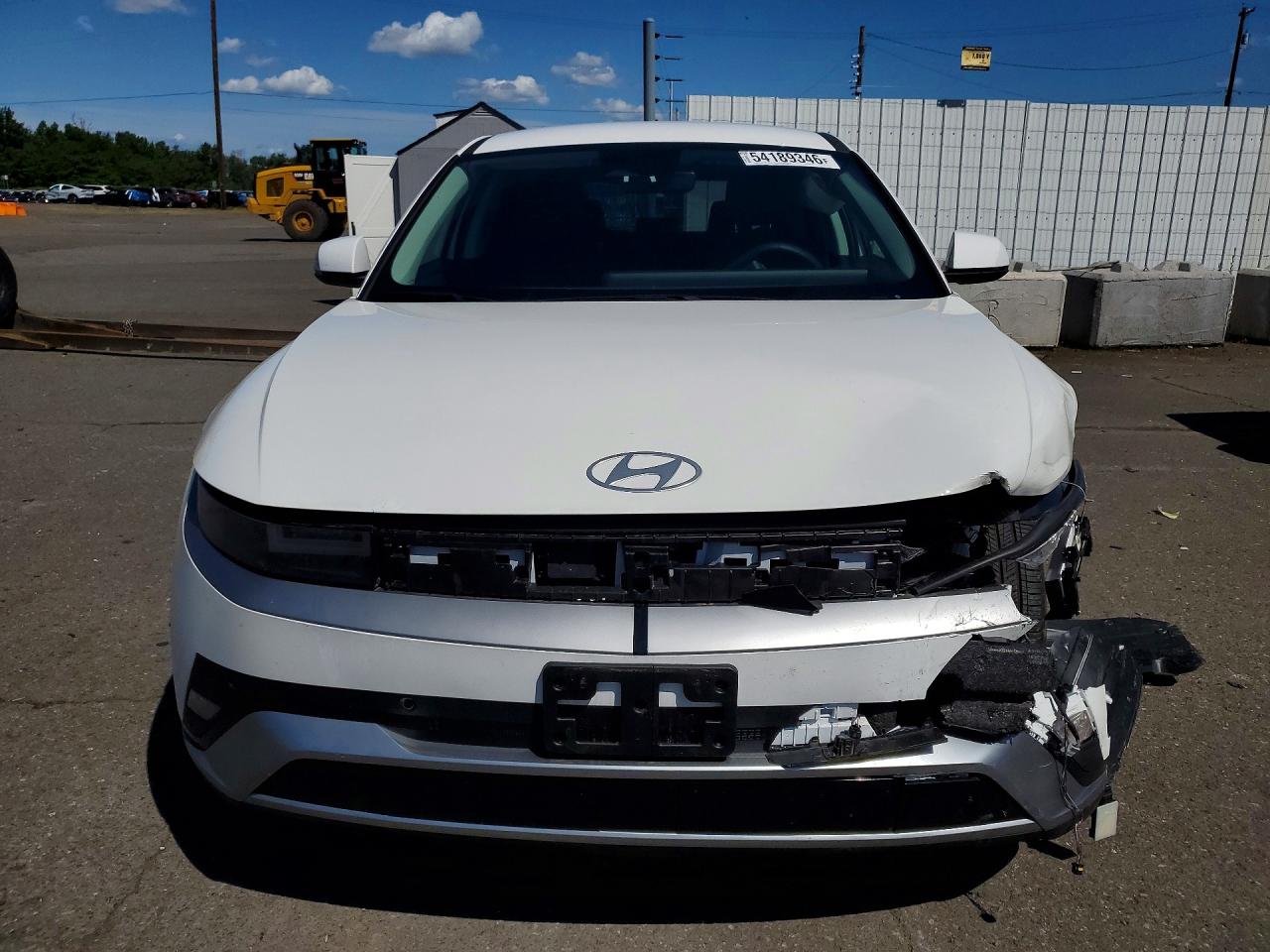 2026 HYUNDAI IONIQ