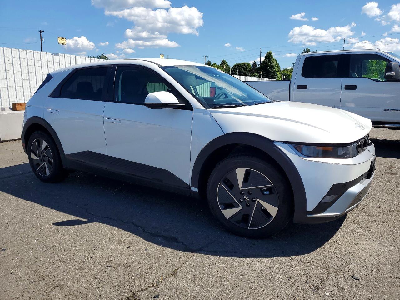2026 HYUNDAI IONIQ