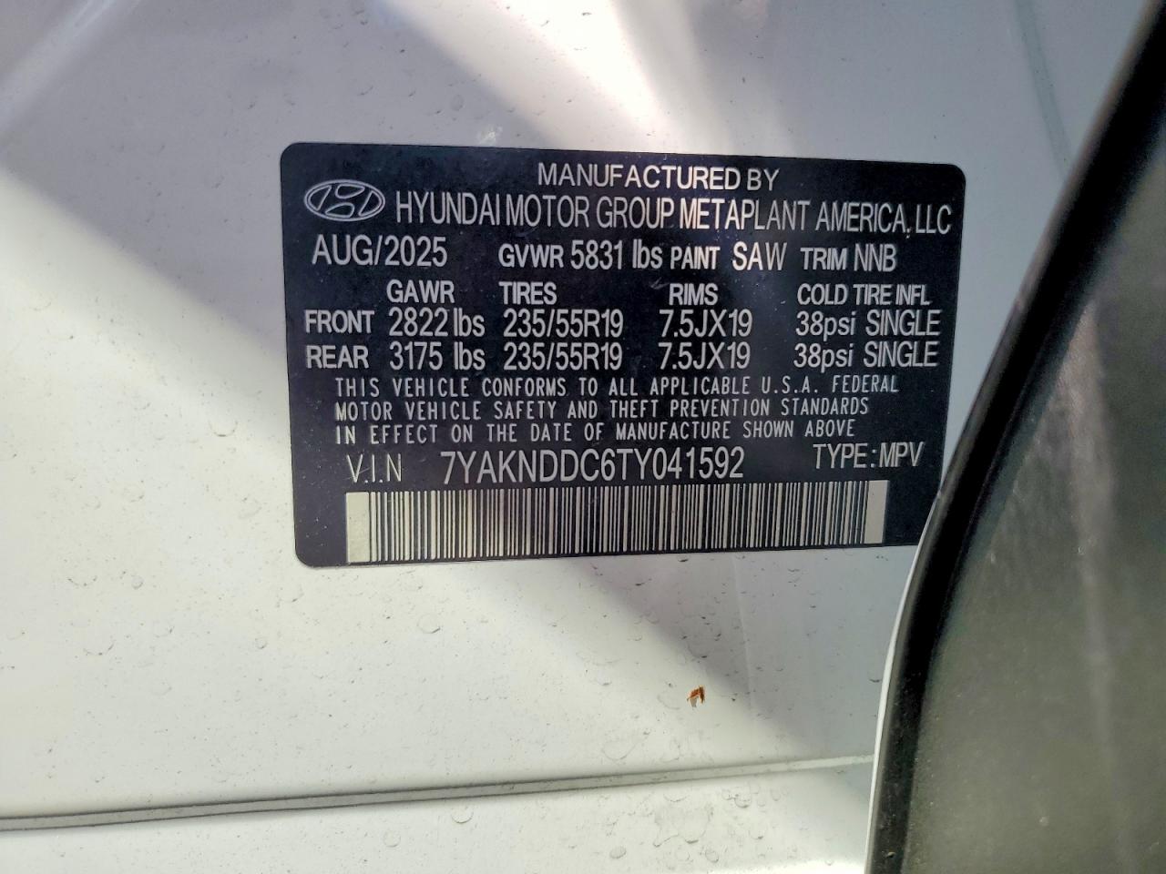 2026 HYUNDAI IONIQ