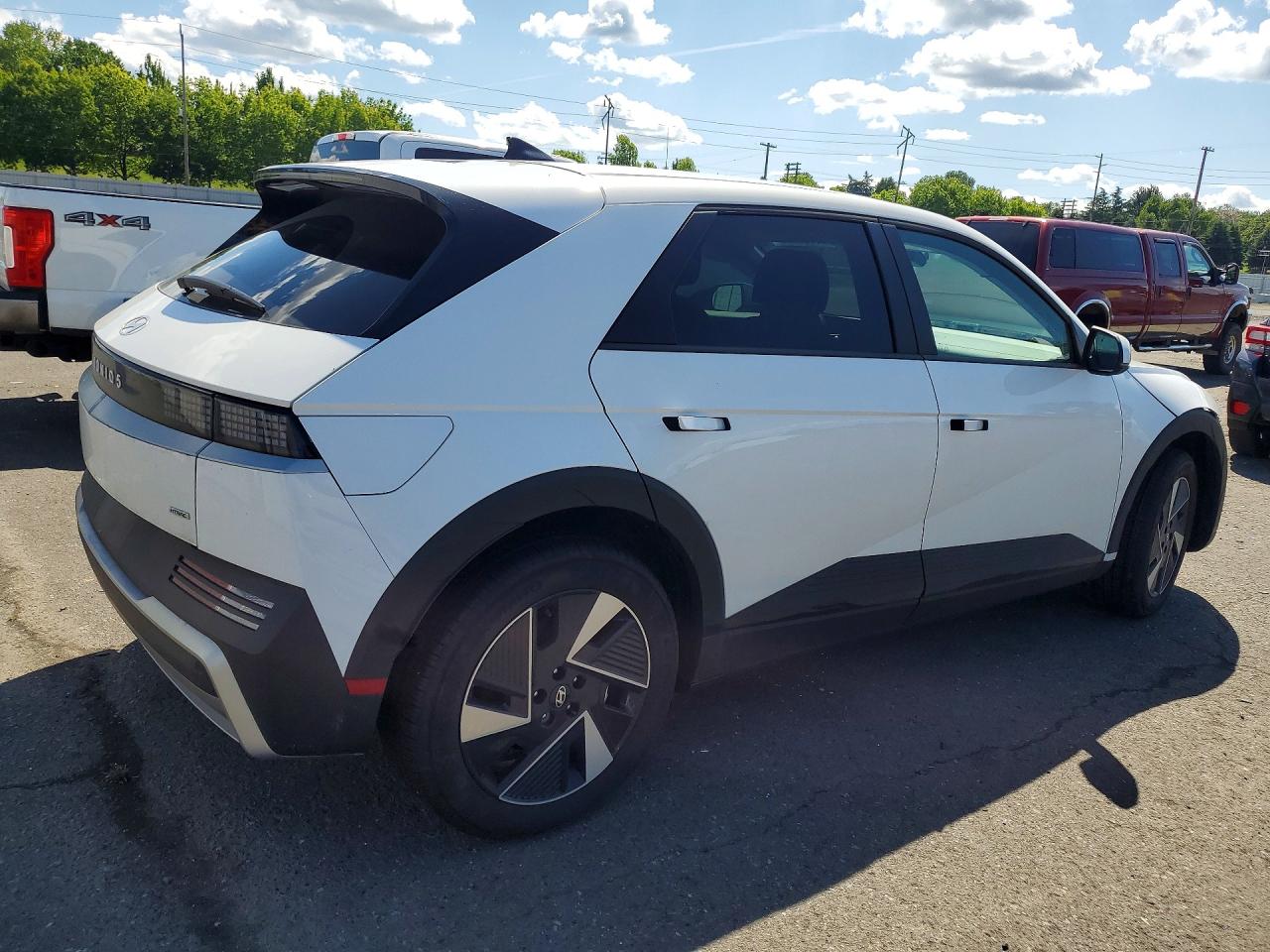 2026 HYUNDAI IONIQ