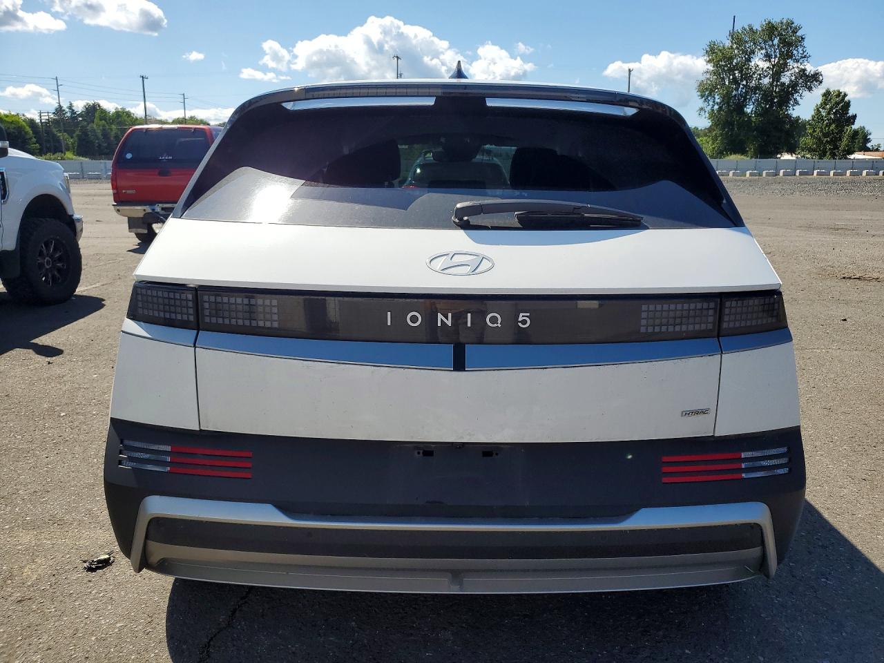 2026 HYUNDAI IONIQ