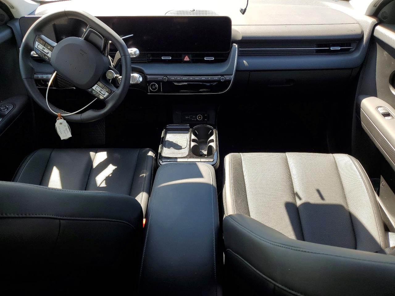 2026 HYUNDAI IONIQ