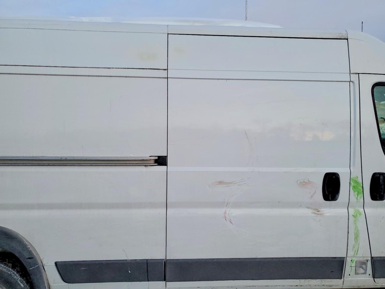 2021 RAM PROMASTER