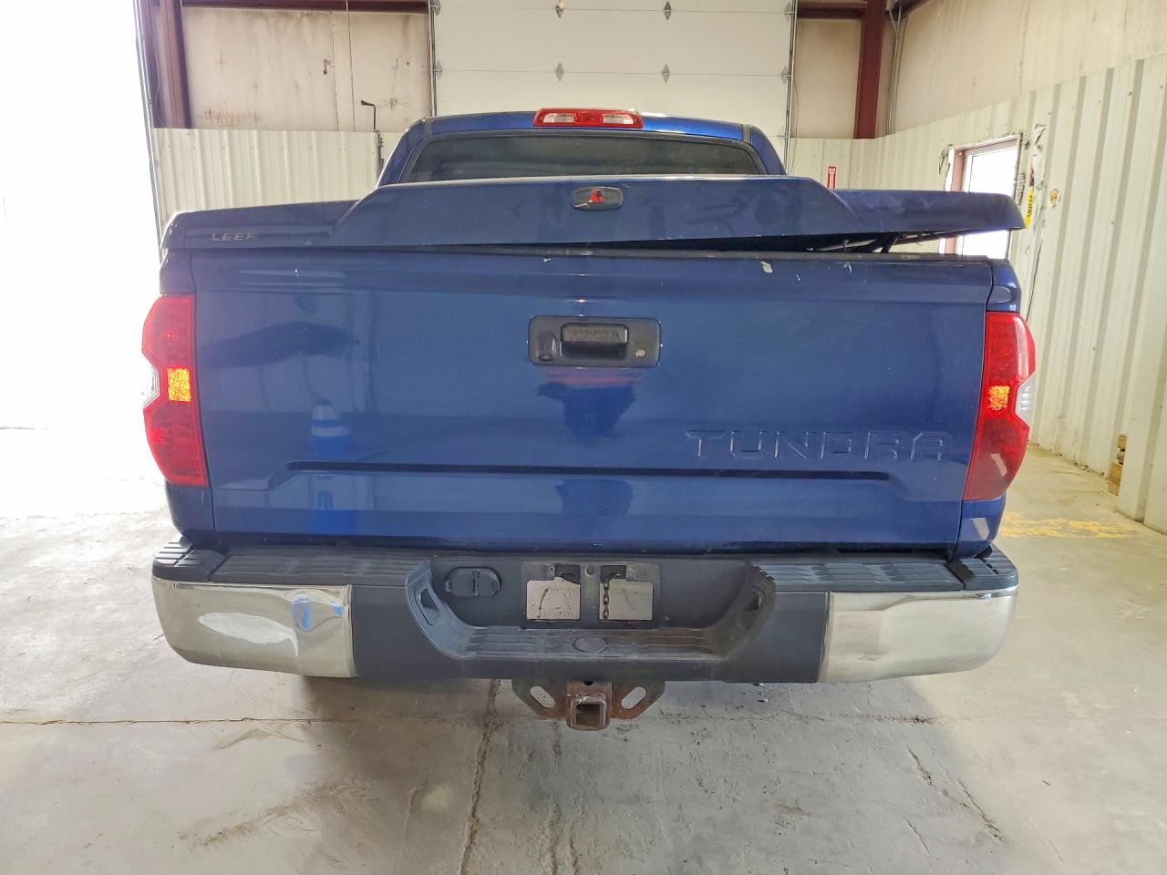 2014 TOYOTA TUNDRA