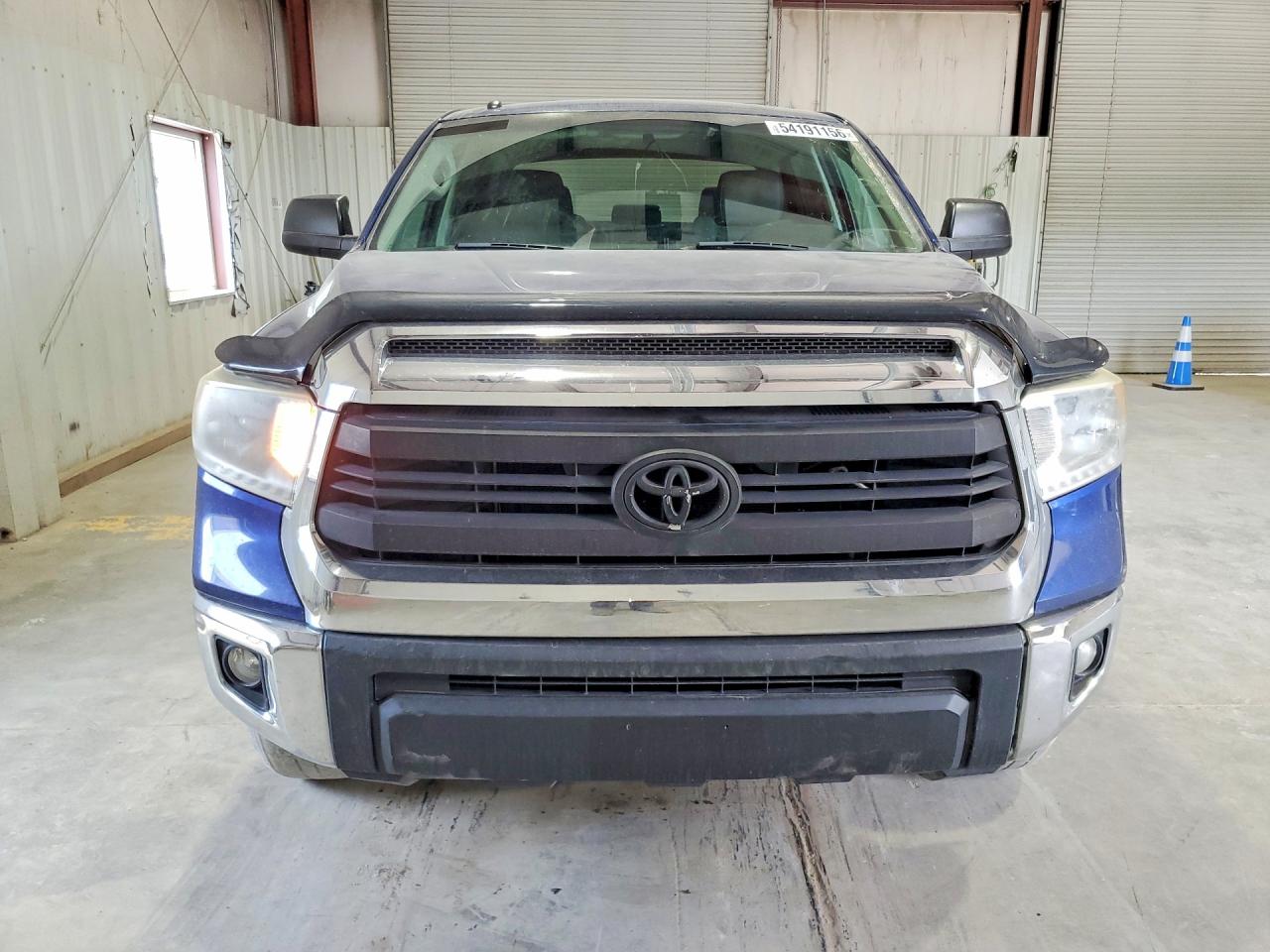 2014 TOYOTA TUNDRA