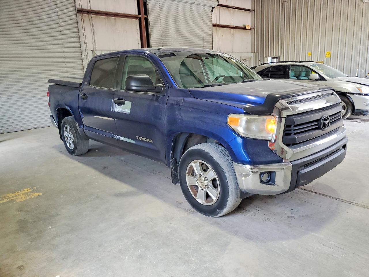 2014 TOYOTA TUNDRA