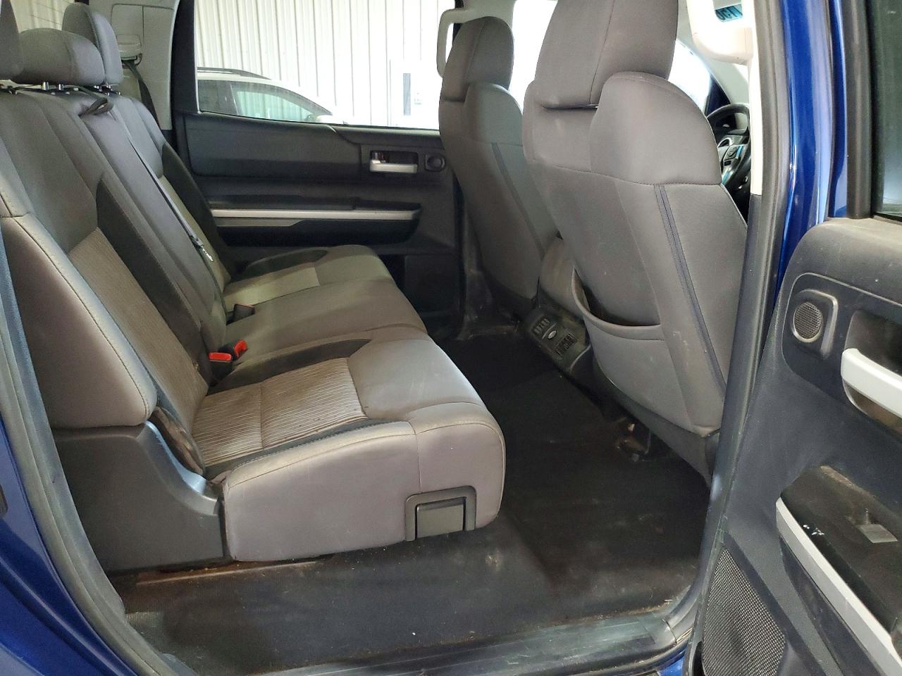 2014 TOYOTA TUNDRA