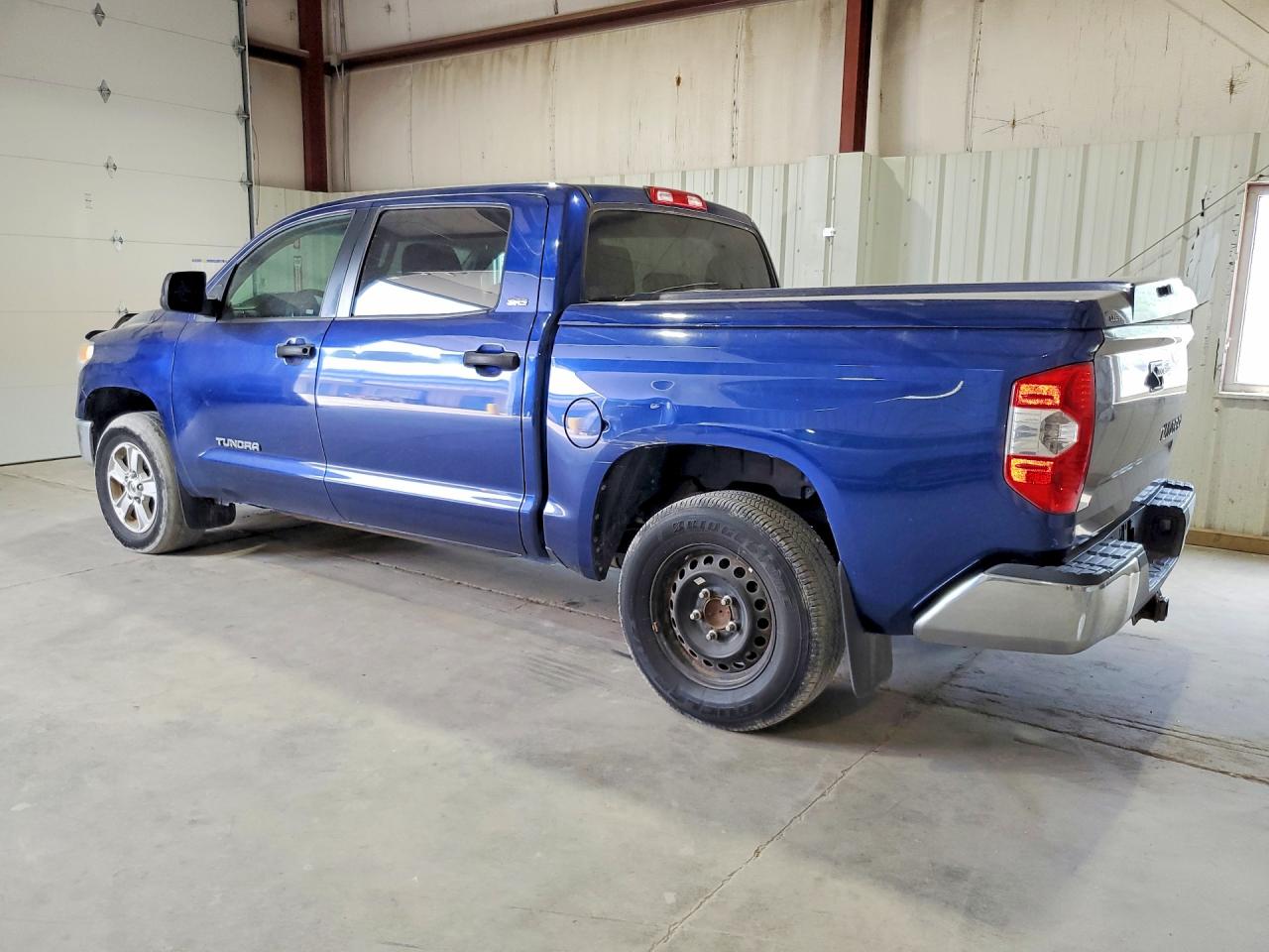 2014 TOYOTA TUNDRA