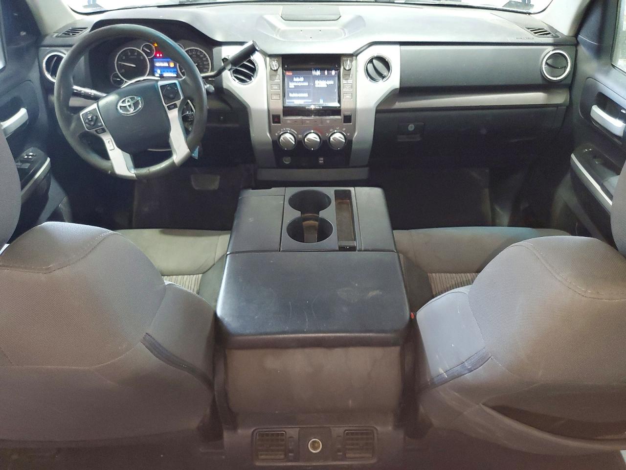 2014 TOYOTA TUNDRA