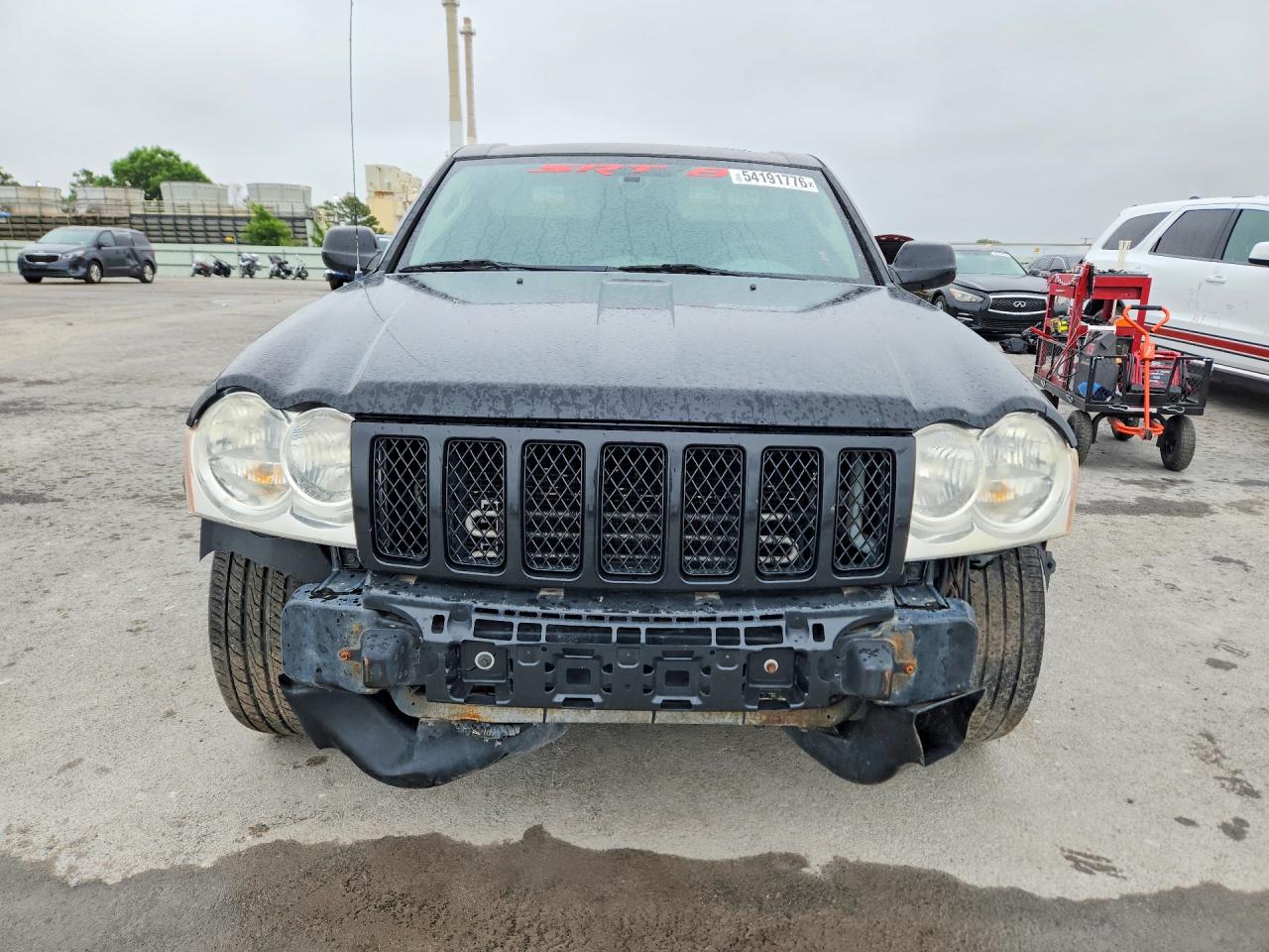 2006 JEEP CHEROKEE