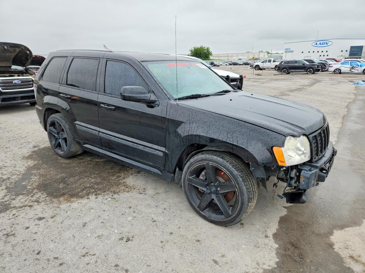 2006 JEEP CHEROKEE