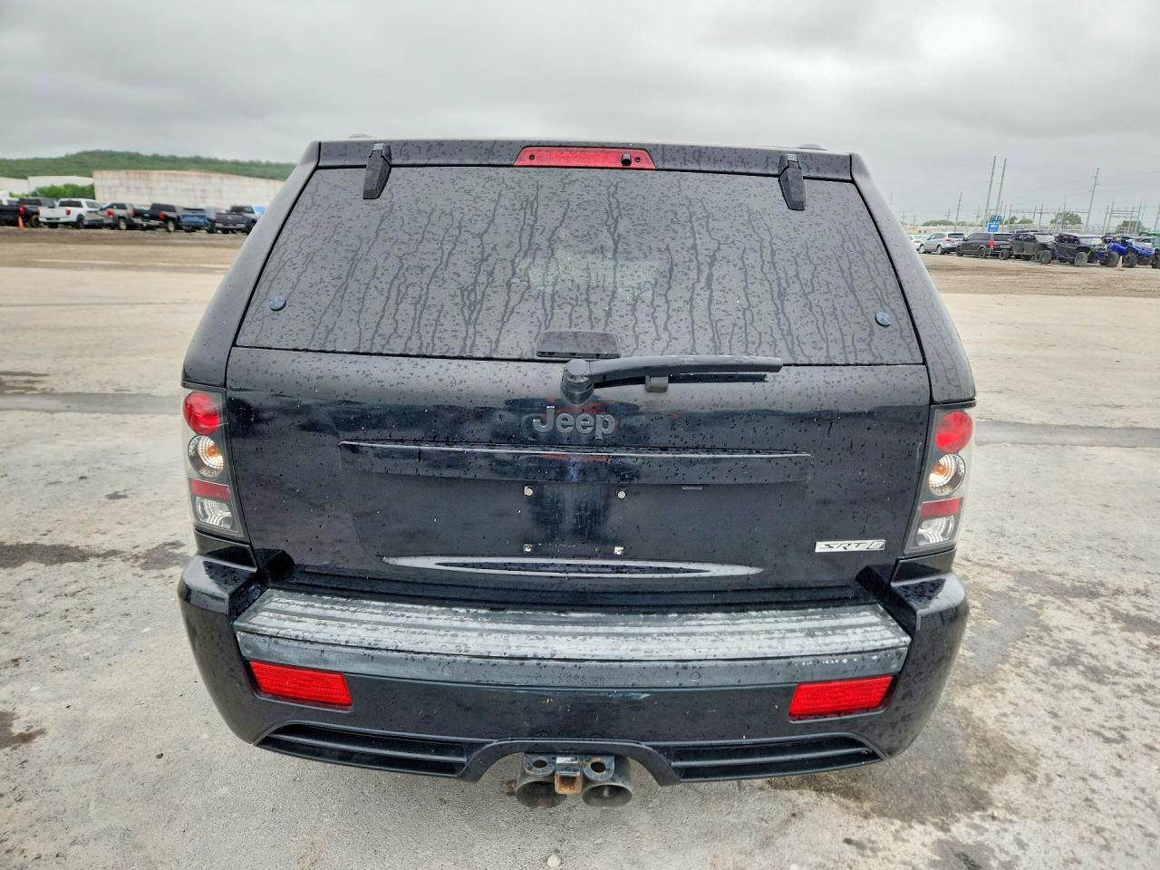 2006 JEEP CHEROKEE