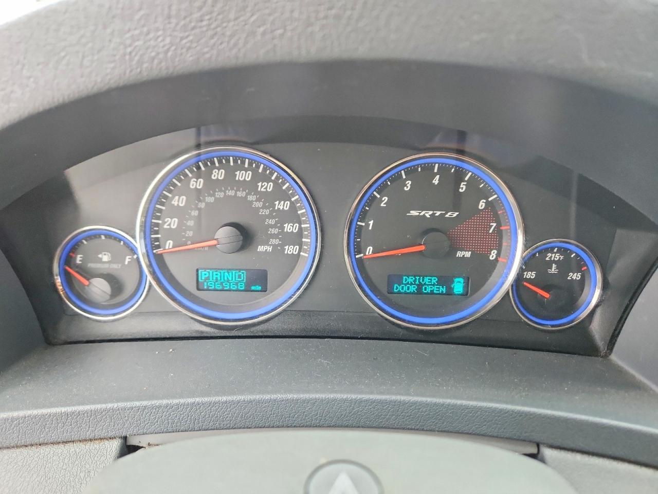 2006 JEEP CHEROKEE