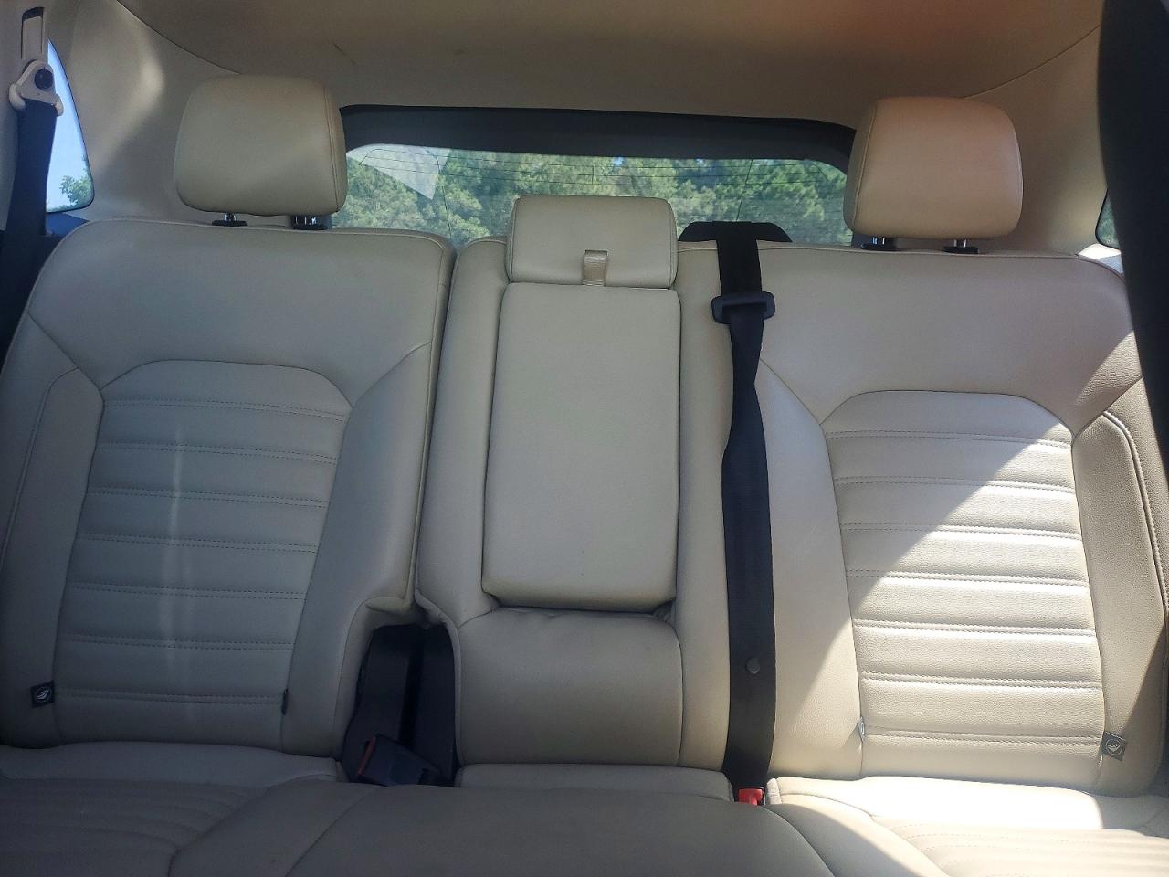 2019 FORD EDGE
