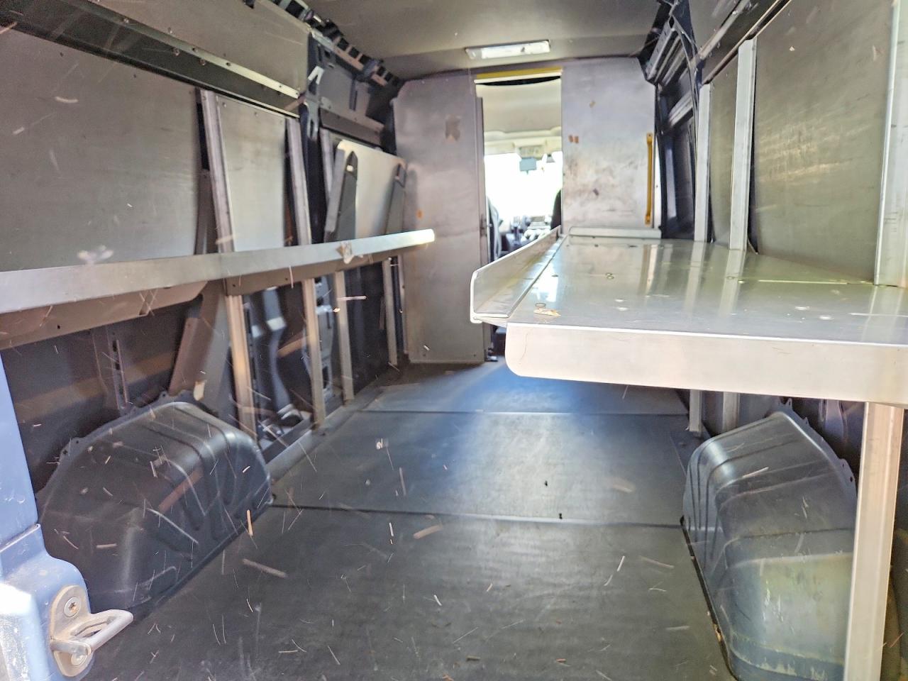 2020 RAM PROMASTER