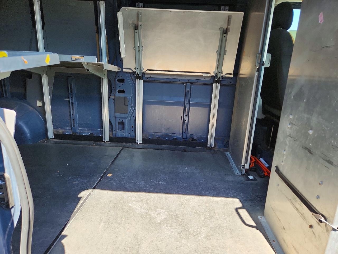2020 RAM PROMASTER