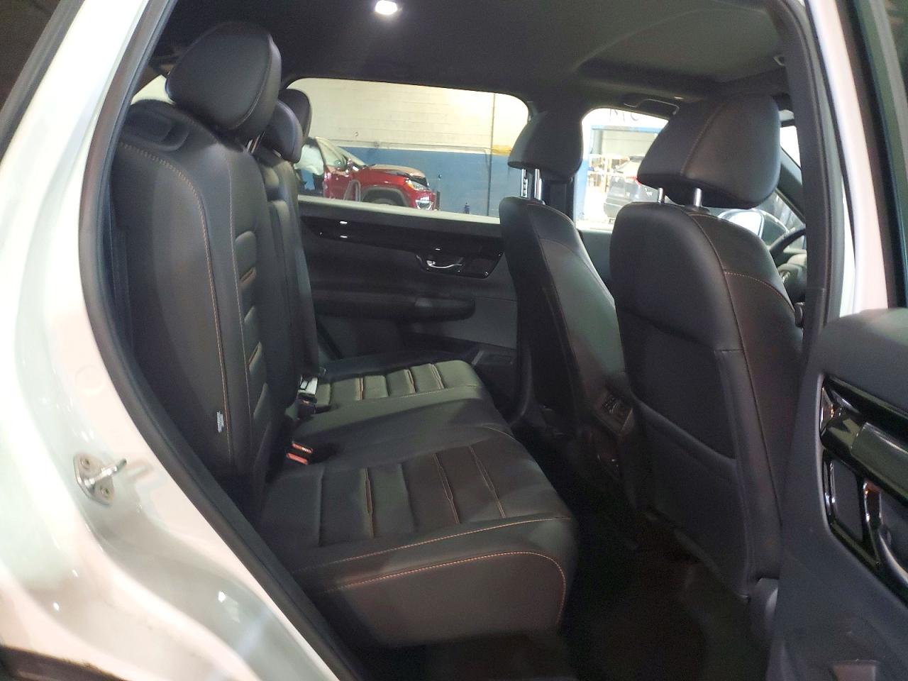 2024 HONDA CRV