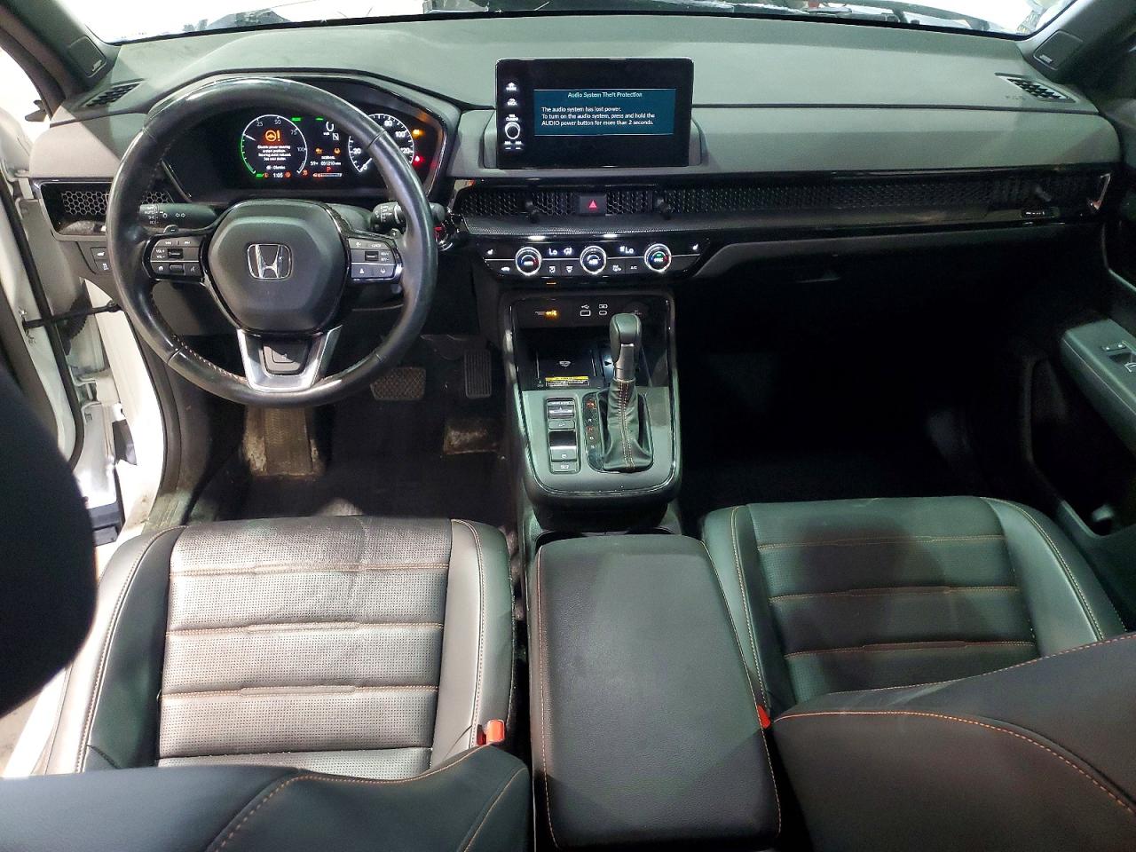 2024 HONDA CRV