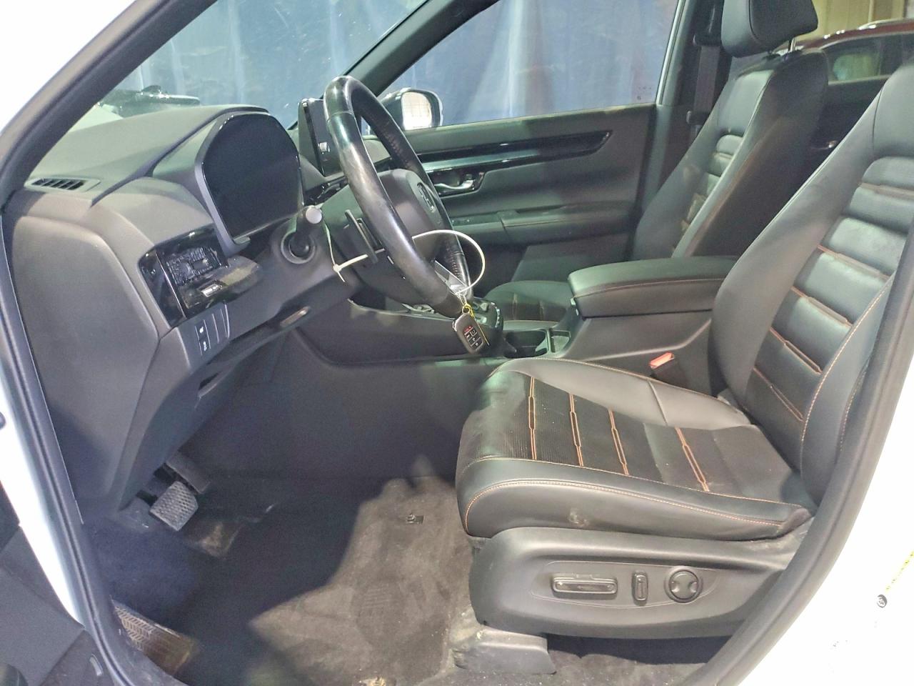 2024 HONDA CRV