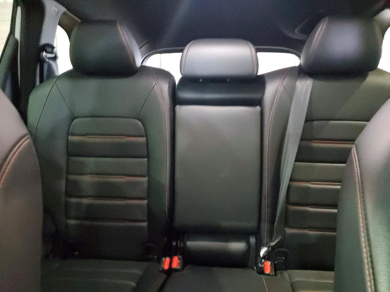 2024 HONDA CRV