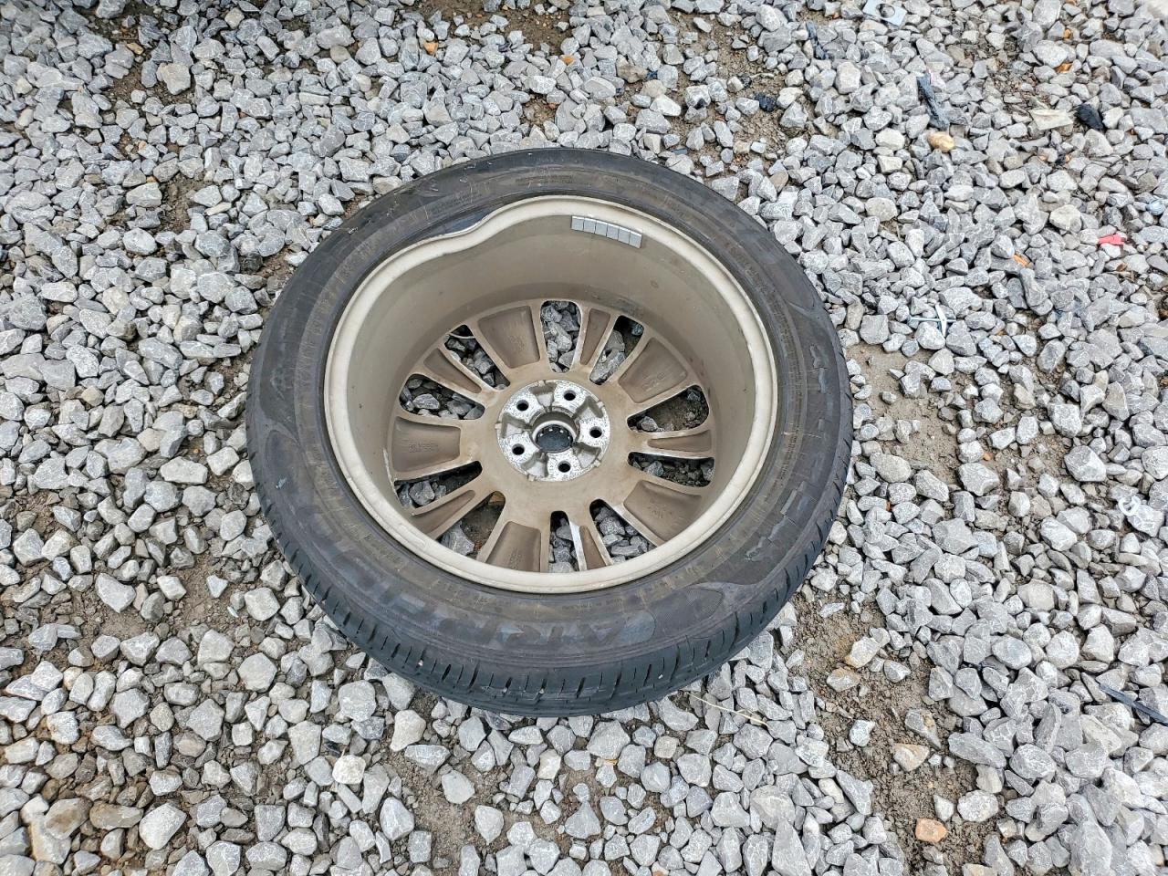 2018 BUICK ENCORE