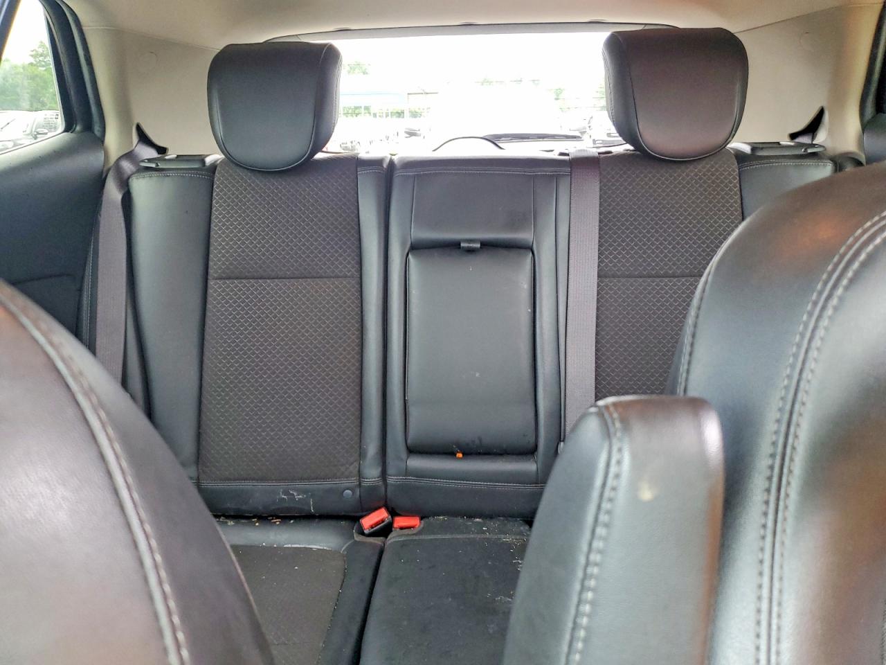 2018 BUICK ENCORE