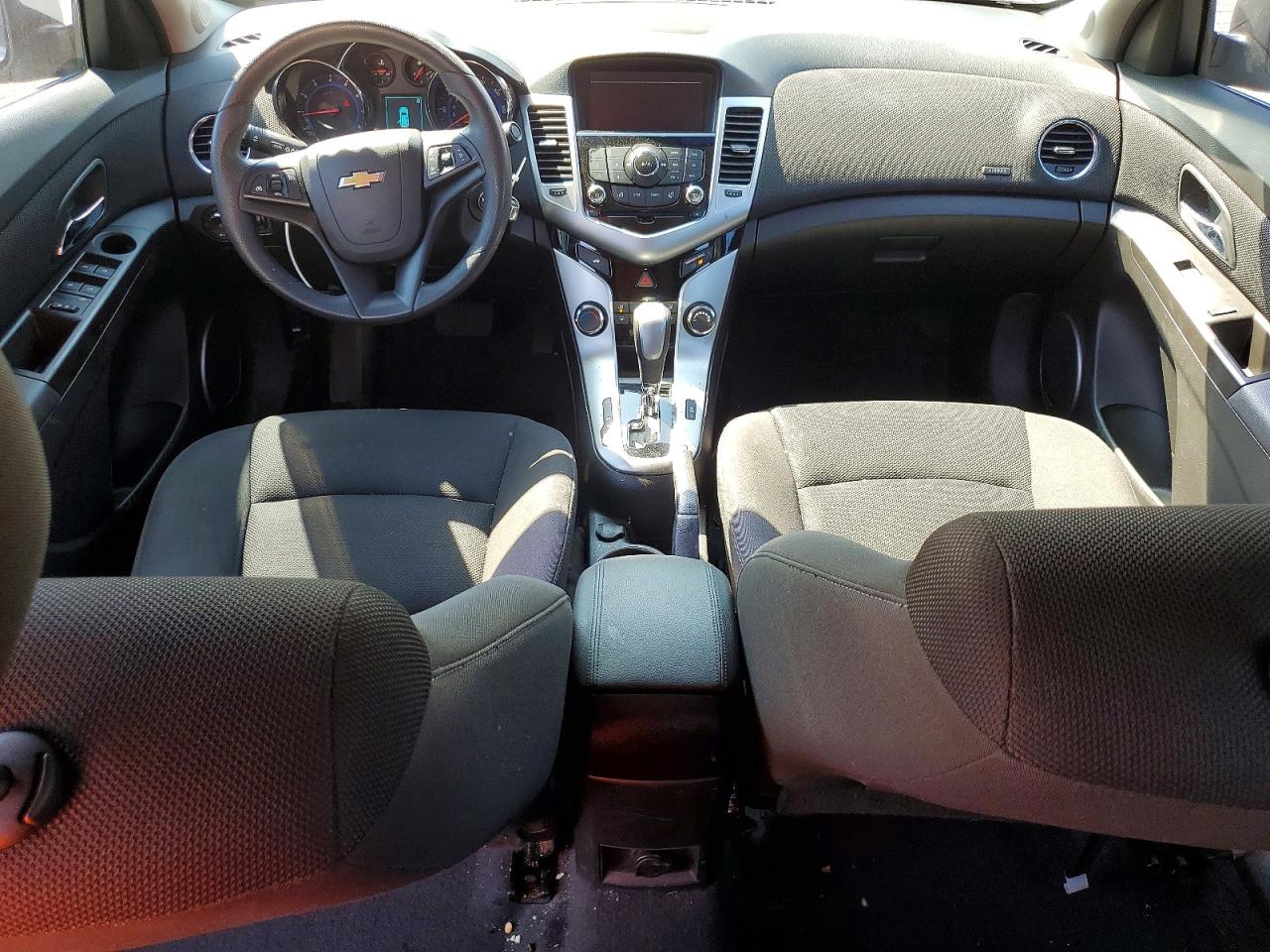 2015 CHEVROLET CRUZE