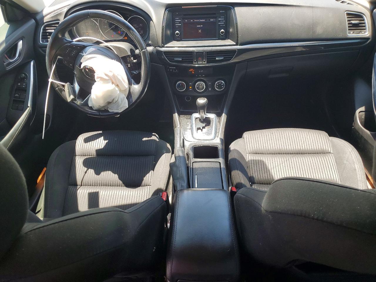 2014 MAZDA 6