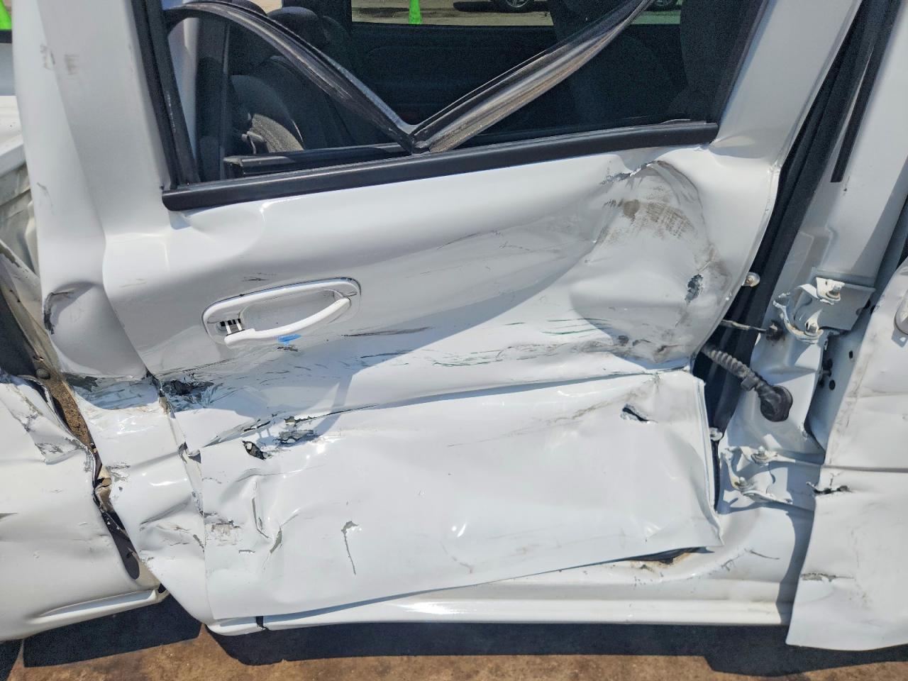 2004 CHEVROLET SILVERADO
