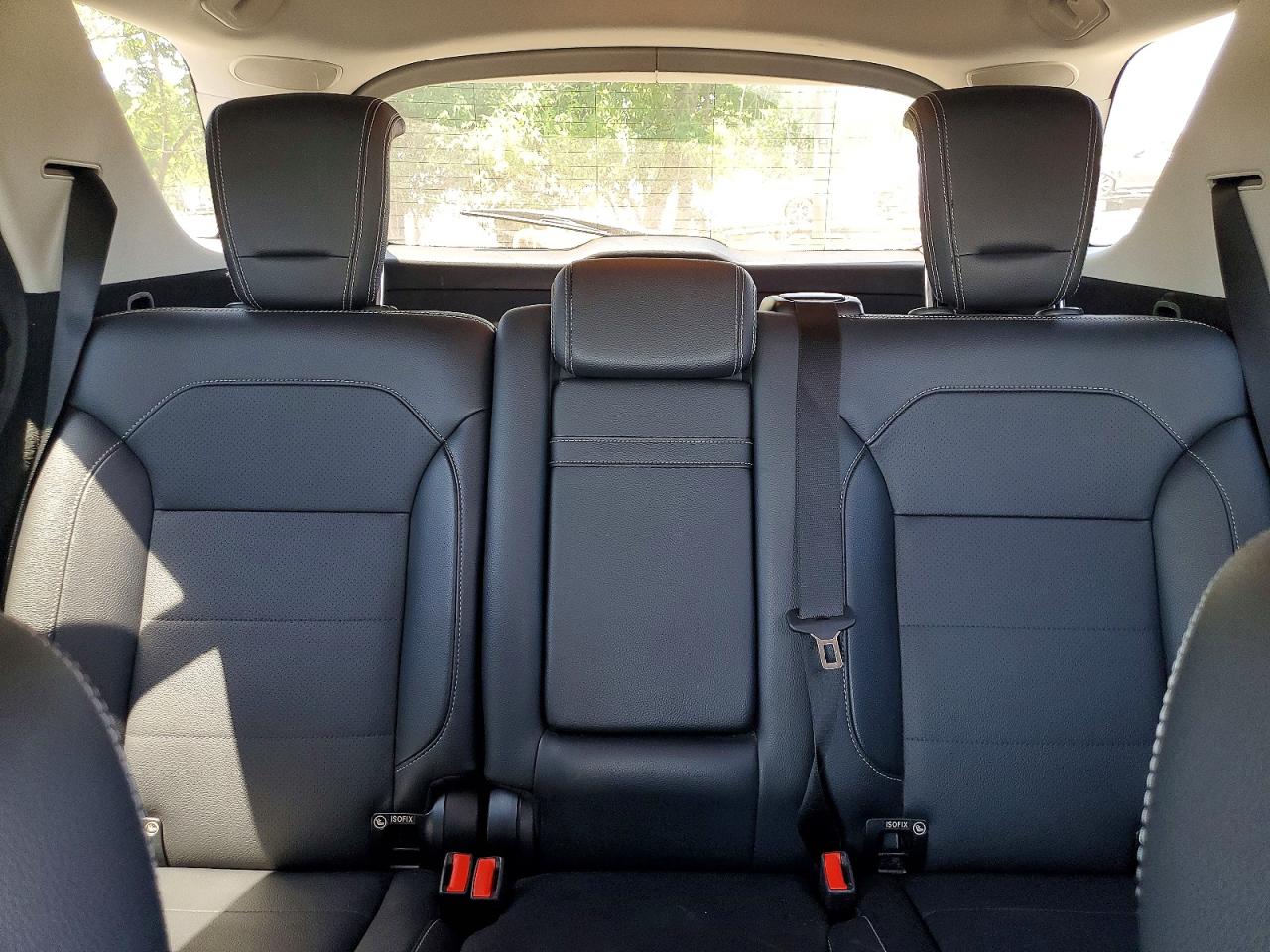 2014 MERCEDES-BENZ M-CLASS