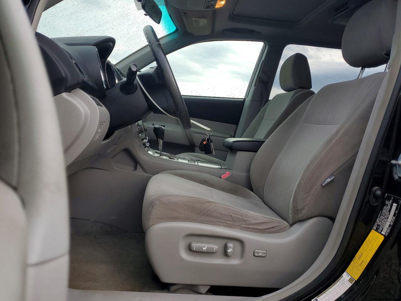 2009 TOYOTA HIGHLANDER