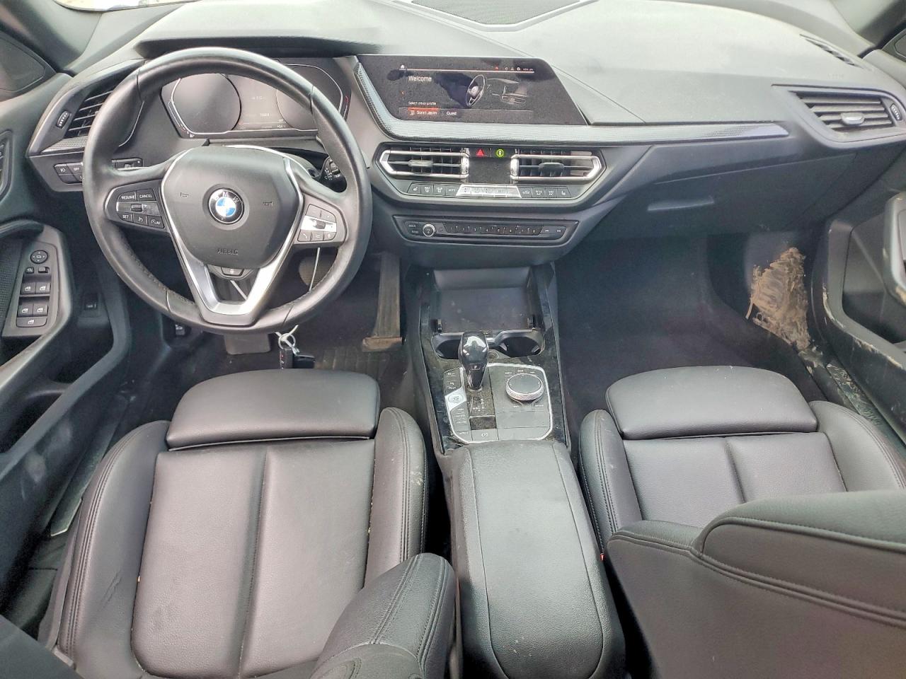 2021 BMW 2 SERIES