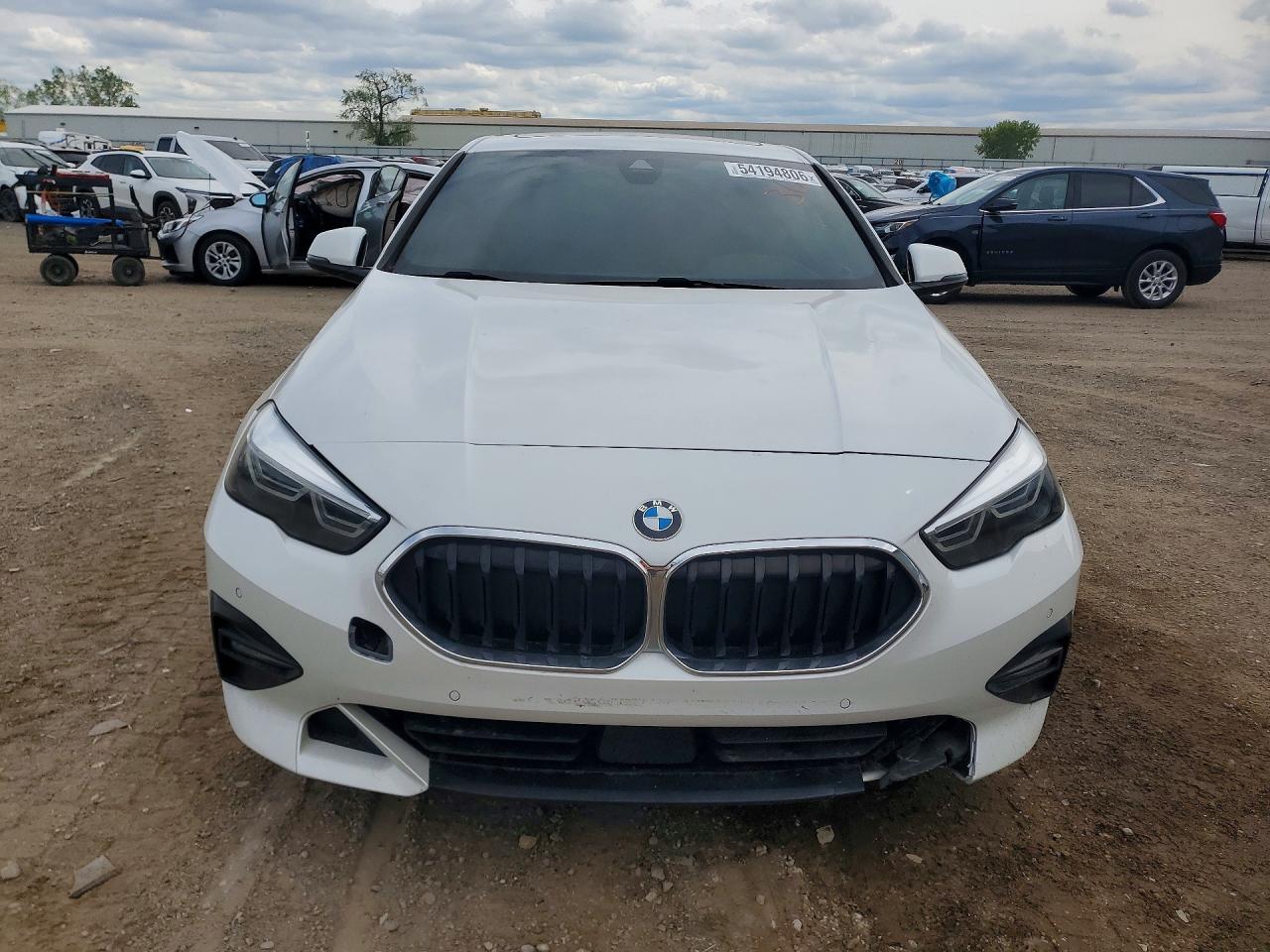 2021 BMW 2 SERIES