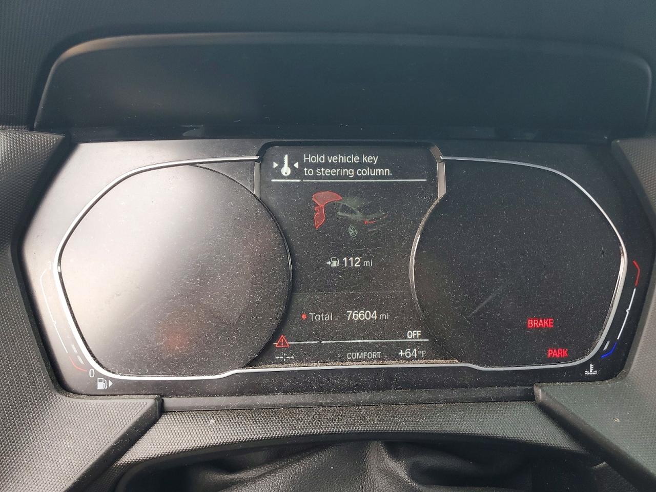 2021 BMW 2 SERIES