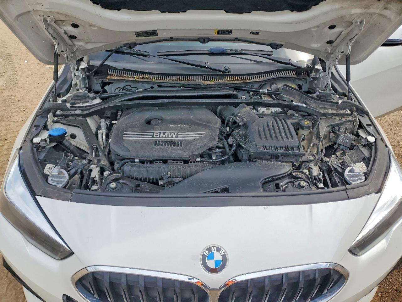 2021 BMW 2 SERIES