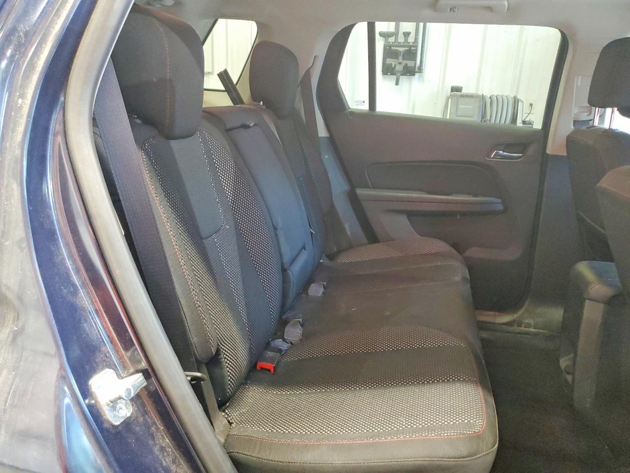 2016 GMC TERRAIN