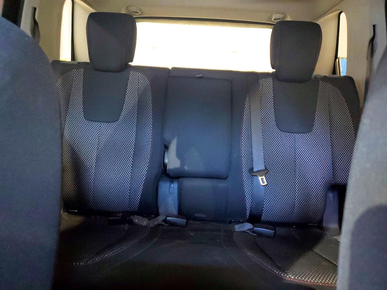 2016 GMC TERRAIN
