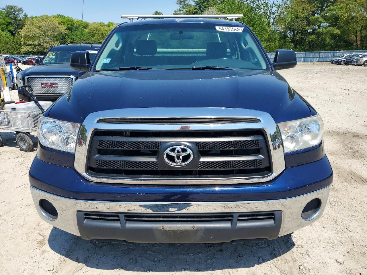 2010 TOYOTA TUNDRA