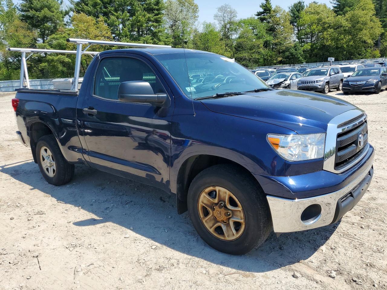 2010 TOYOTA TUNDRA