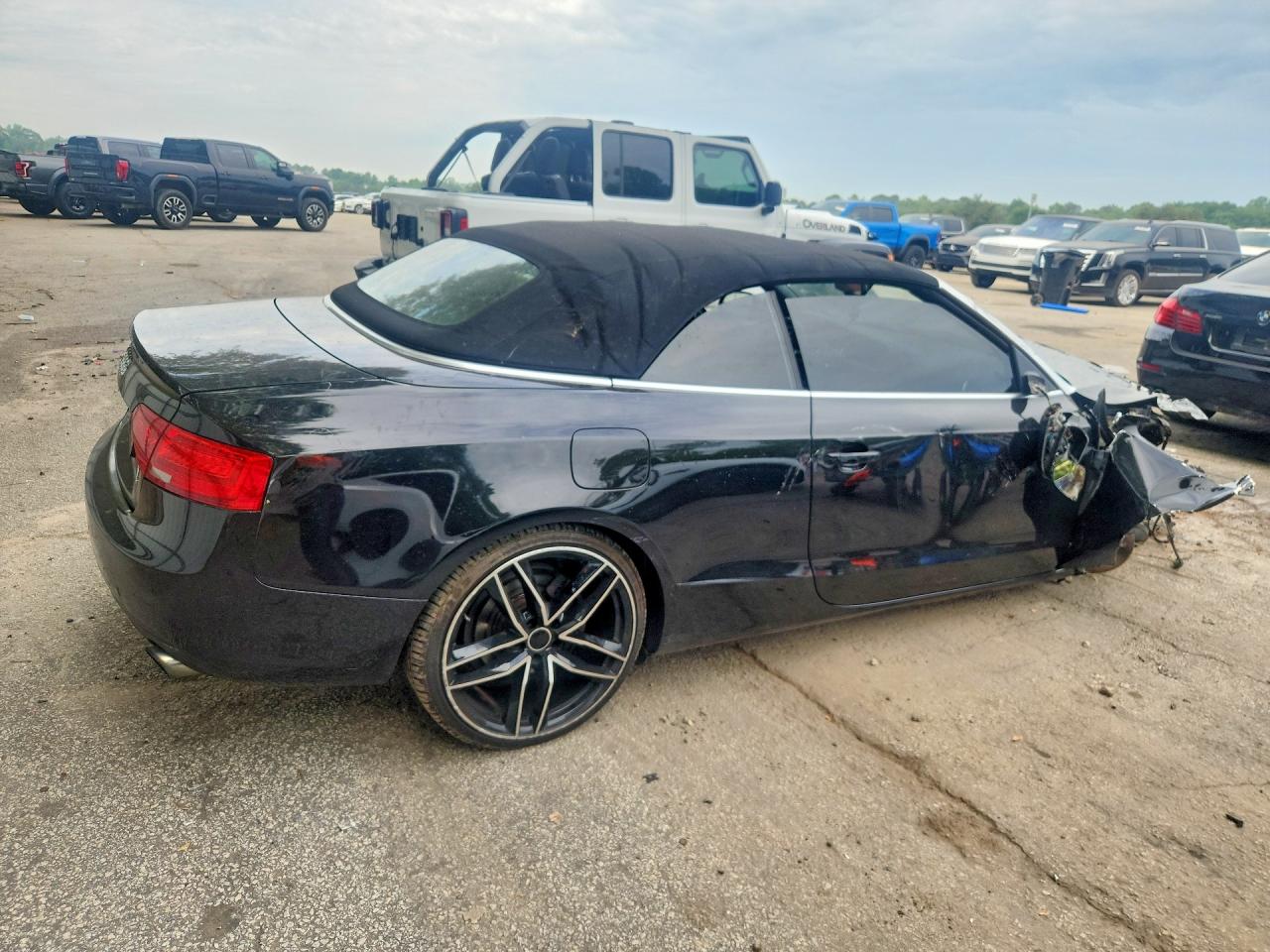 2014 AUDI A5