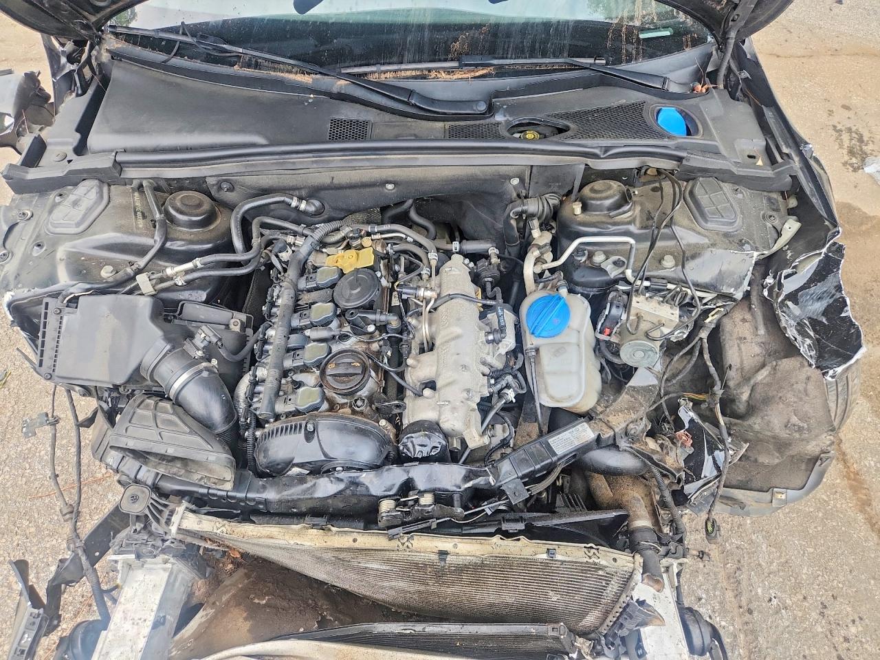 2014 AUDI A5