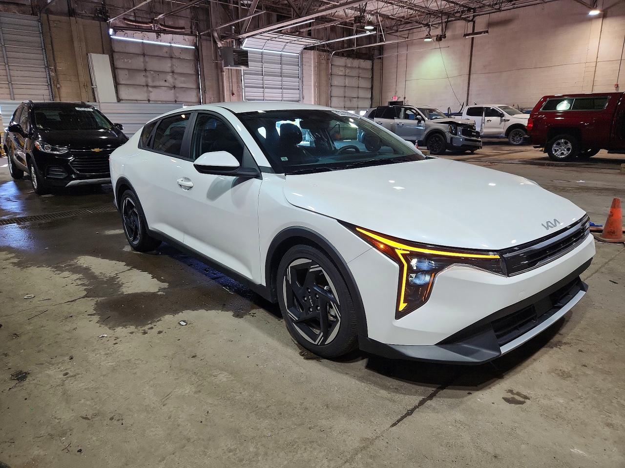 2025 KIA ALL OTHER