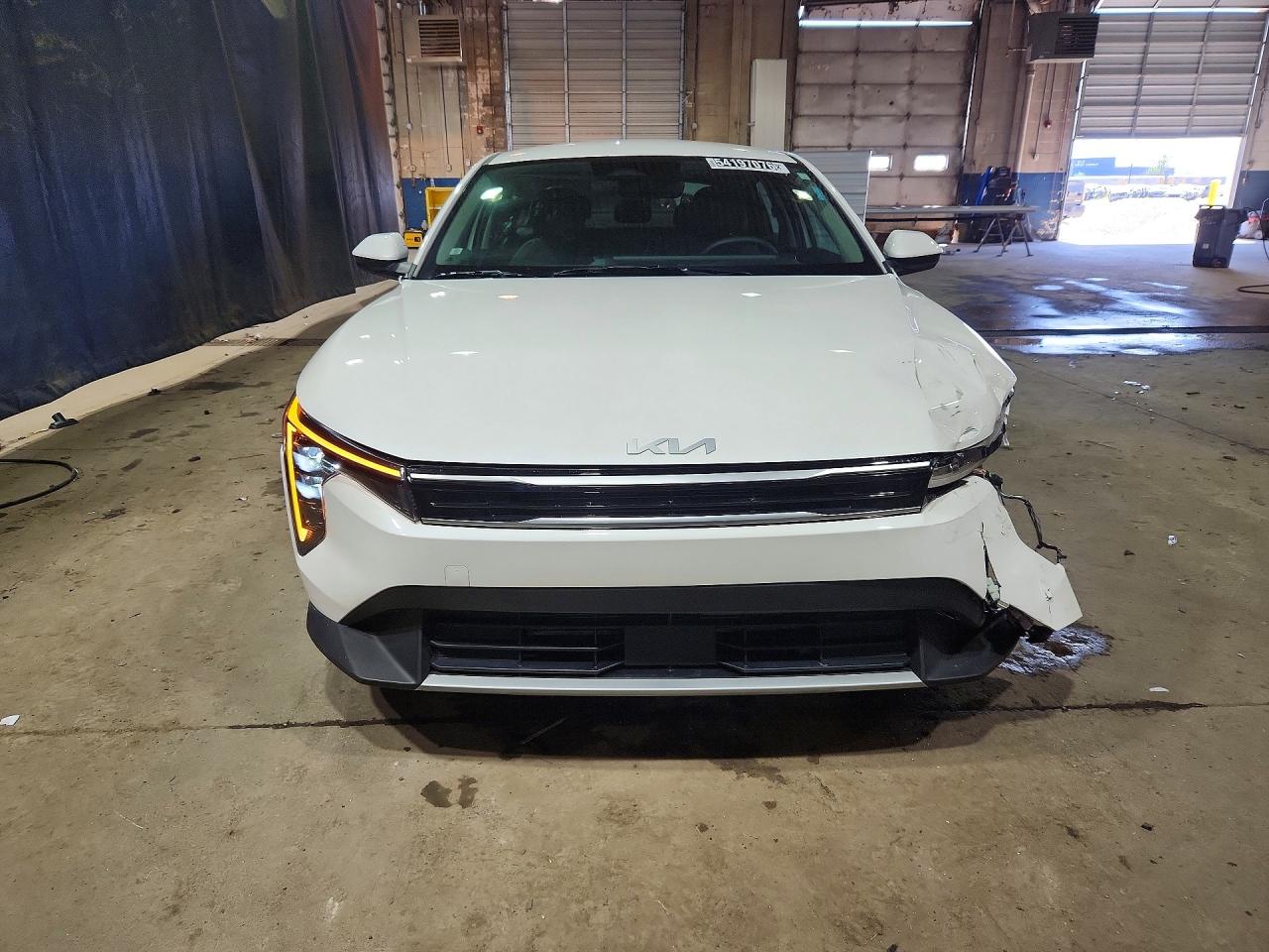 2025 KIA ALL OTHER