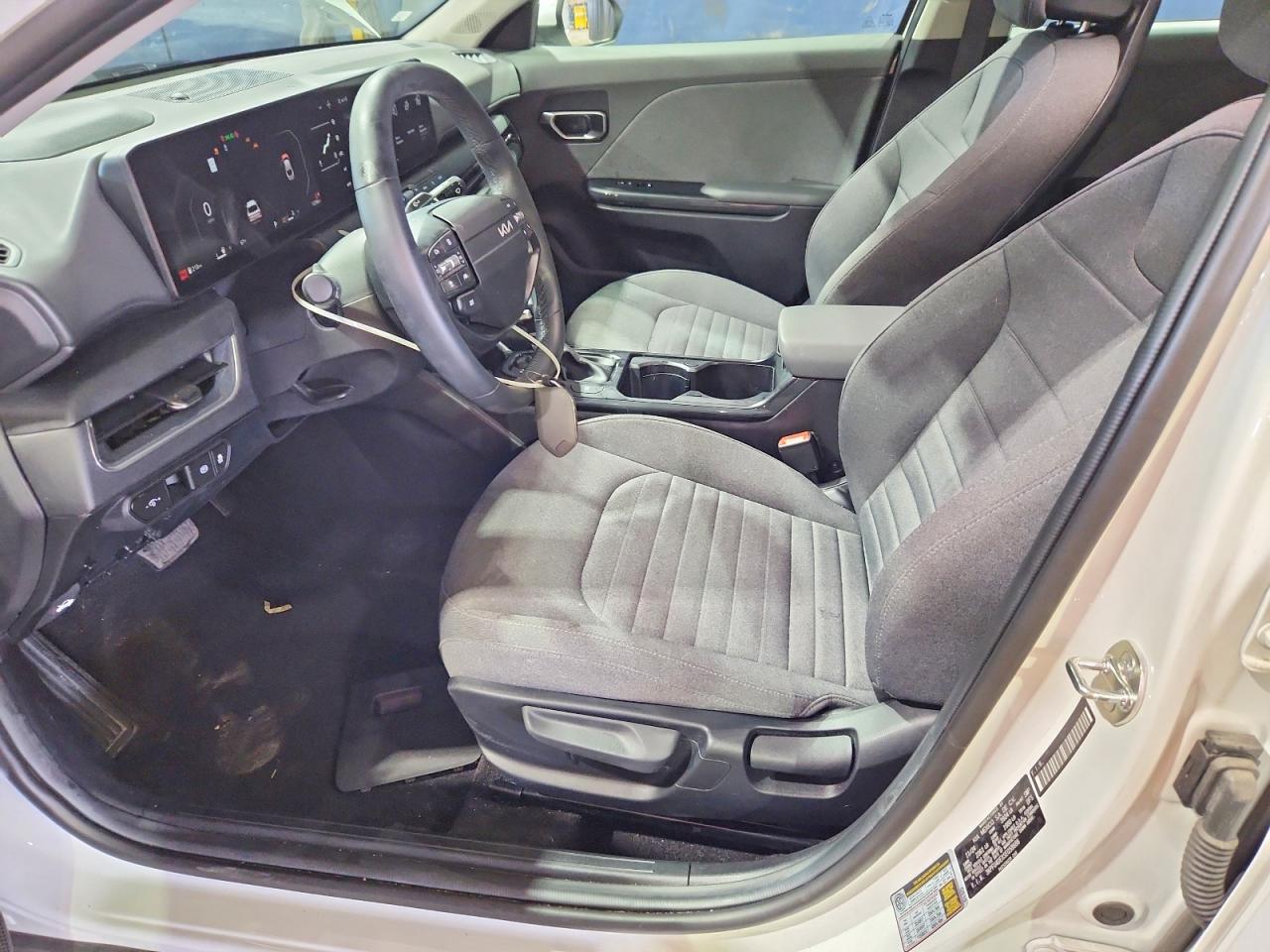 2025 KIA ALL OTHER