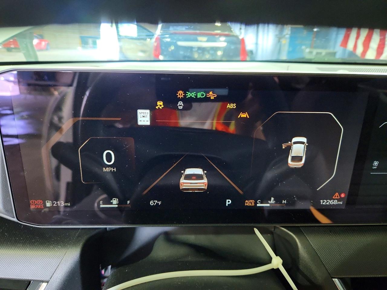2025 KIA ALL OTHER