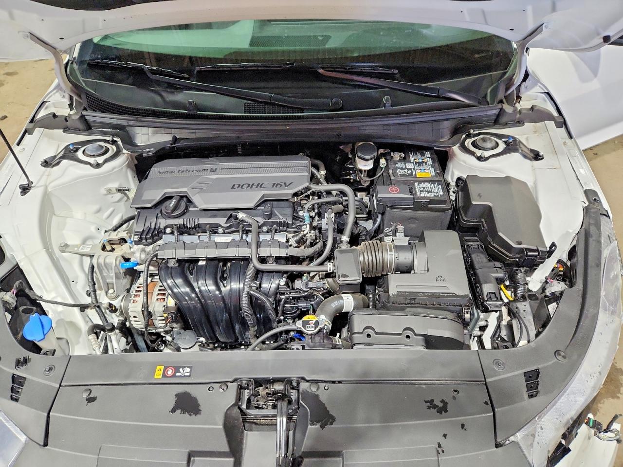 2025 KIA ALL OTHER