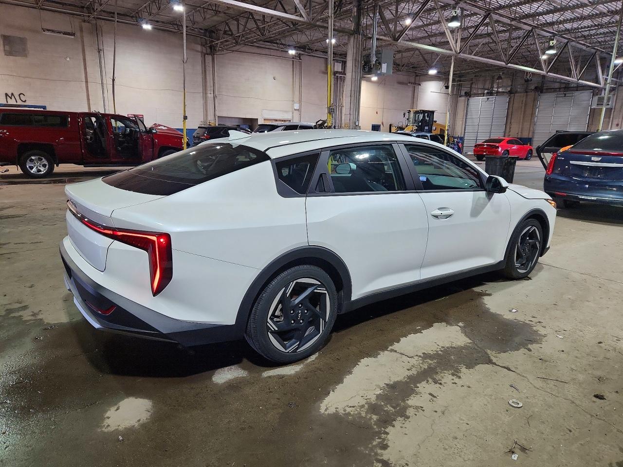 2025 KIA ALL OTHER