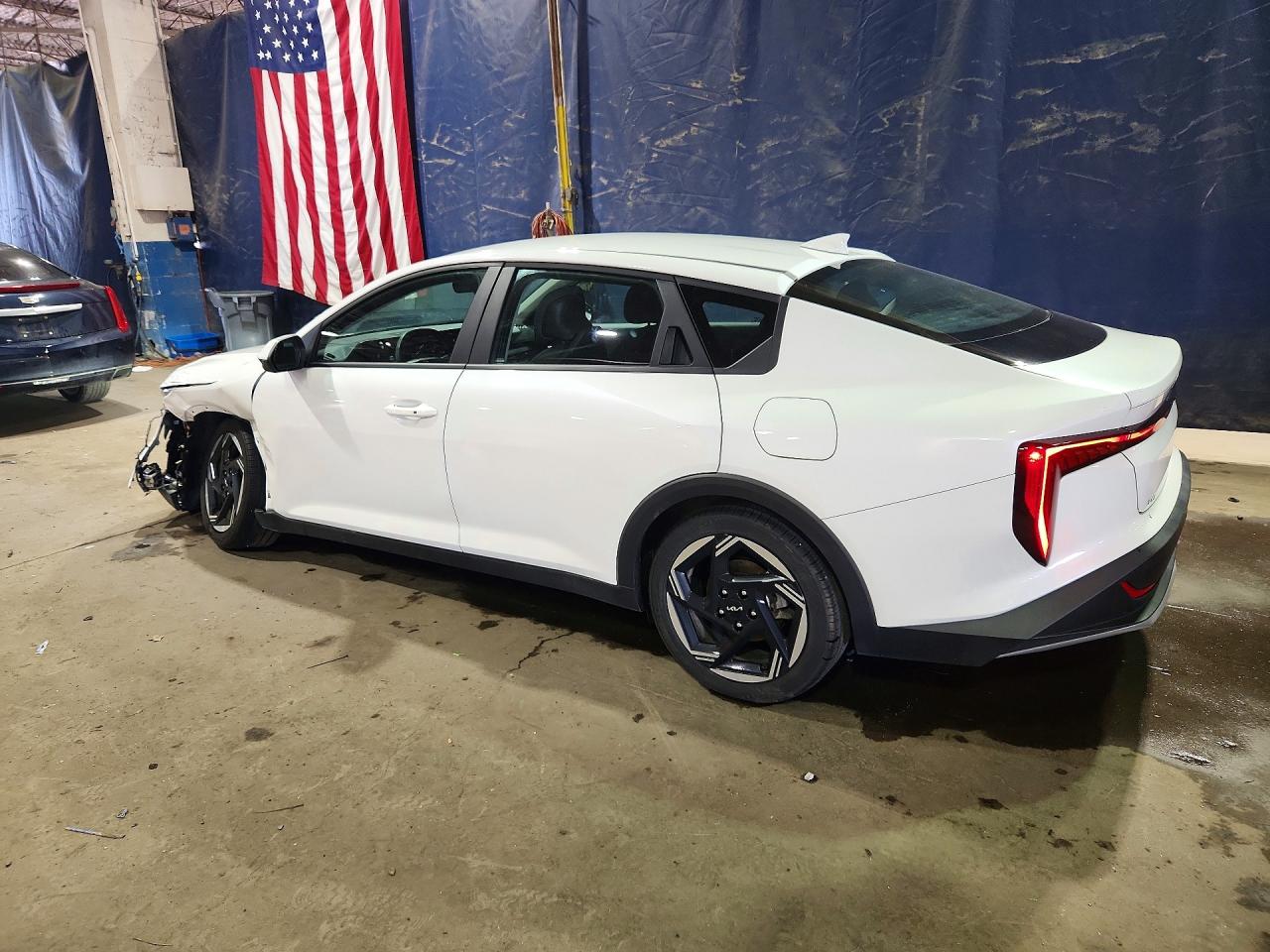 2025 KIA ALL OTHER