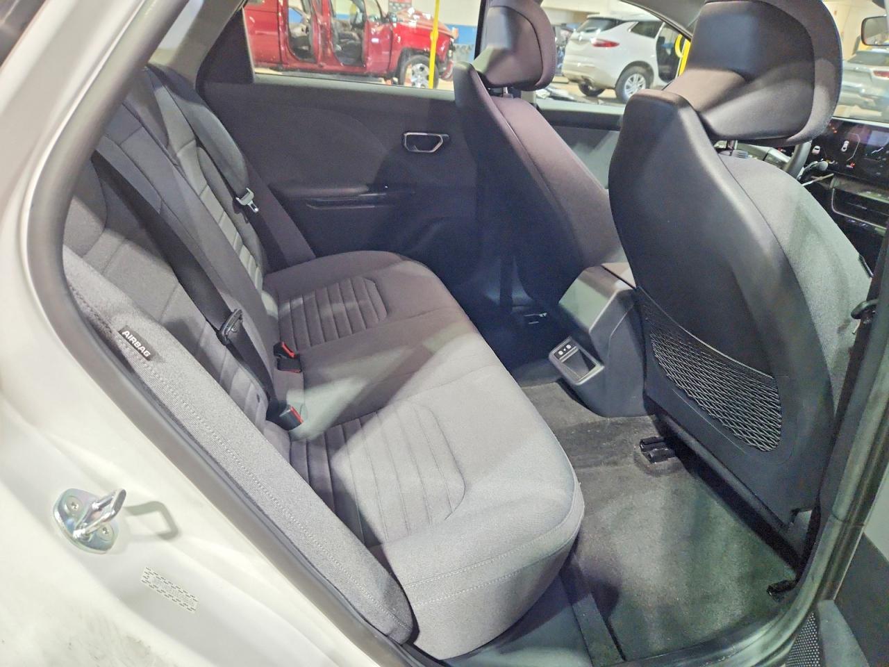 2025 KIA ALL OTHER